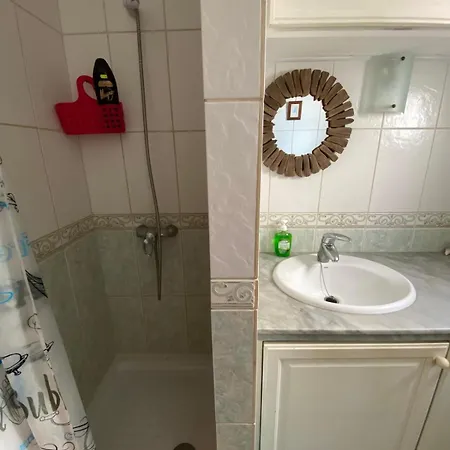 Casa Tesoreta شقة