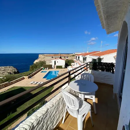 Casa Tesoreta Appartement Cala en Forcat