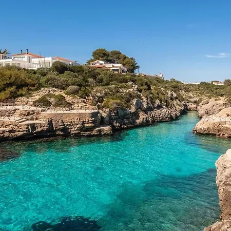 Casa Tesoreta דירה