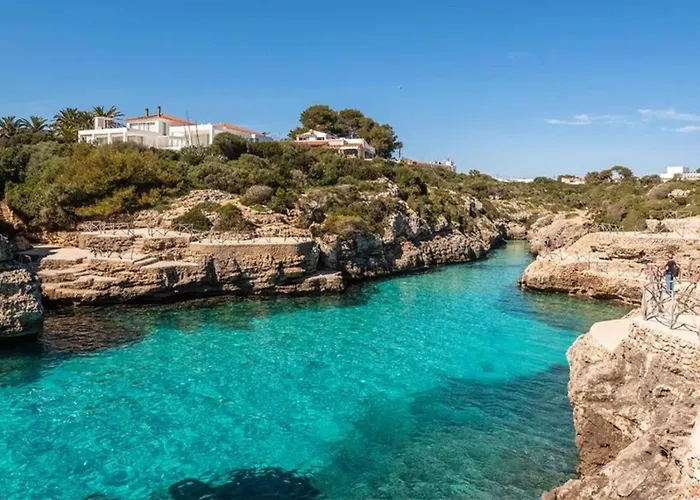 Casa Tesoreta דירה