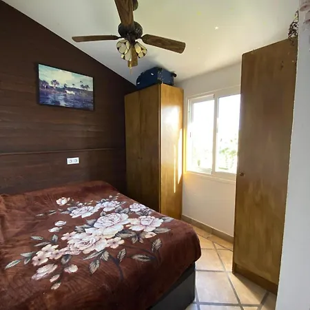 Casa Tesoreta Appartement *