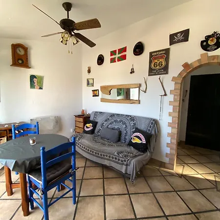 Casa Tesoreta Appartement *