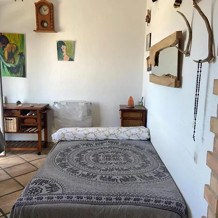 Casa Tesoreta Appartement Cala en Forcat