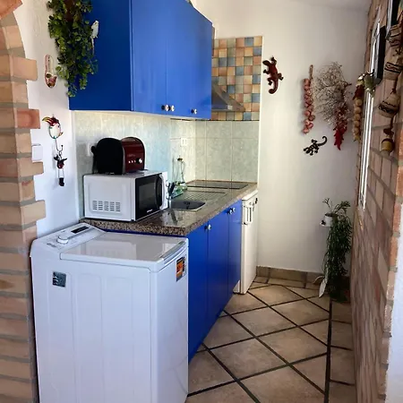 Casa Tesoreta