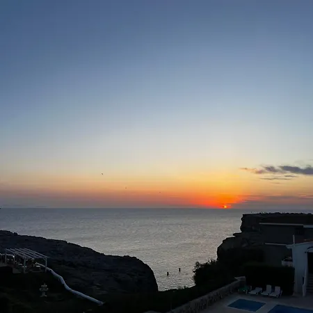 Casa Tesoreta Apartman