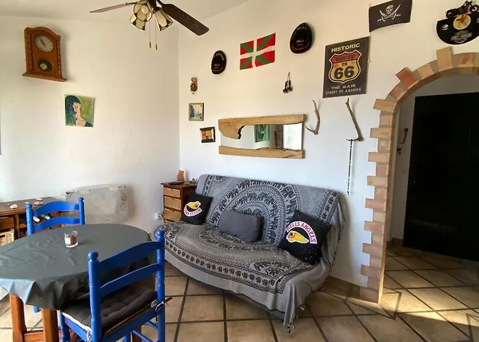 Casa Tesoreta Appartement *