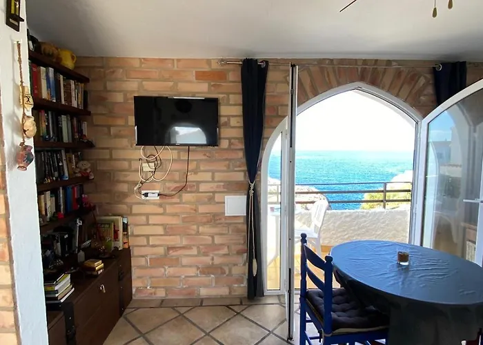 Casa Tesoreta Appartement Cala en Forcat