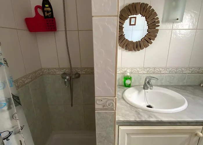 Casa Tesoreta Appartement