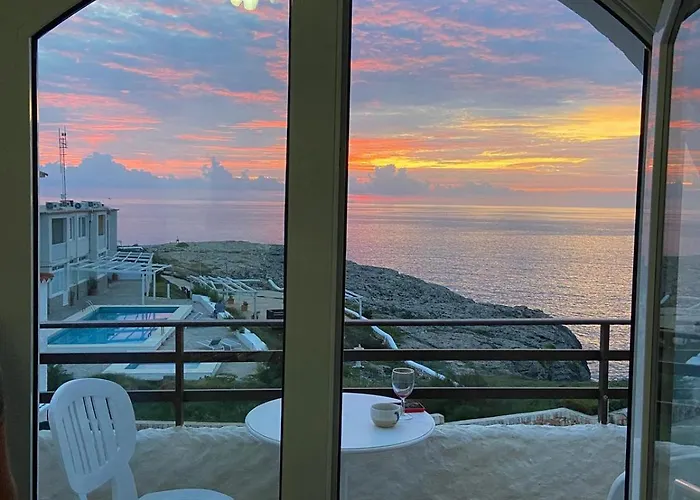 Casa Tesoreta Appartement Cala en Forcat