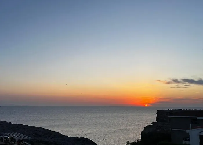 Casa Tesoreta Appartement