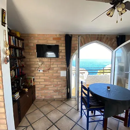 Casa Tesoreta Διαμέρισμα Cala en Forcat